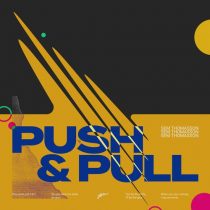 Sem Thomasson – Push & Pull