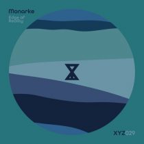 Monarke – Edge of Reality