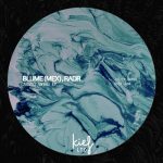 Blume (MEX), RADR – Juizzy Swing EP