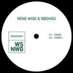 Rene Wise, Rødhåd – WSNWG007