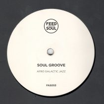 Soul Groove (UK) – Afro Galactic Jazz