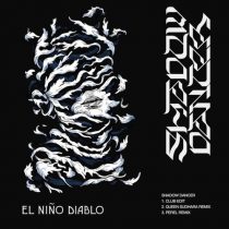 Elninodiablo – Shadow Dancer (Remixes)