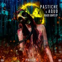 AQUO, Pastiche – Black Lights EP