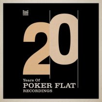 John Tejada – Asanebo (Quarion Remix) – 20 Years of Poker Flat Remixes