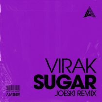 Virak – Sugar (Joeski Remix) – Extended Mix