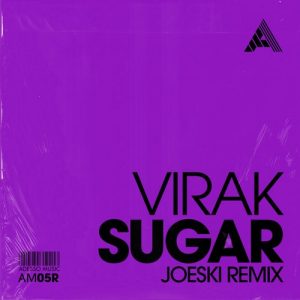 Virak Sugar Joeski Remix Extended Mix Junkie Musik Lossless