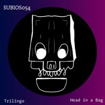 Trilingo – Head in a Bag
