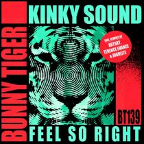 Kinky Sound – Feel So Right