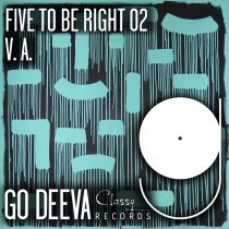 VA – FIVE TO BE RIGHT 02