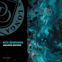 Nick Behrmann – Analogue Routines