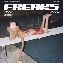 K-Mack – Cherish