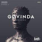 Govinda (Arg) – Novena