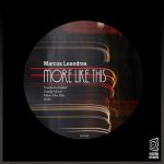 Marcos Leandres – More Like This