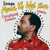 Bonga – Mona Ki Ngi Xica (Everything Counts Remix)