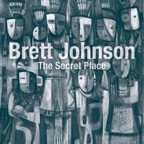 Brett Johnson – Brett Johnson – The Secret Place EP