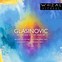 Glasinovic – Bouncing To The Stars EP