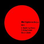 Eighteen Keys – Made up story