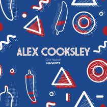 Alex Cooksley – Give Yourself