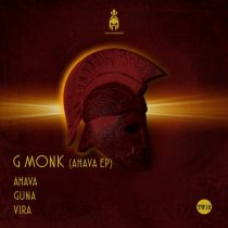 G Monk – Ahava