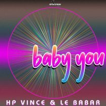 Le Babar, HP Vince – Baby You