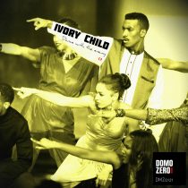 Ivory Child – Dance With The Enemy E.P.