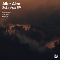 Alter Alex – Solar Asia