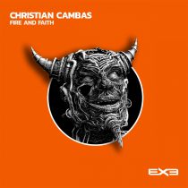 Christian Cambas – Fire And Faith