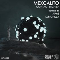mexCalito – Contact High EP