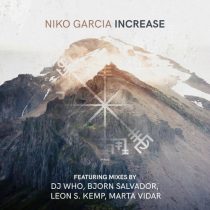 Niko Garcia – Increase
