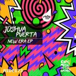 Joshua Puerta – New Era ep