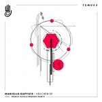 Marcello Baptiste – Veilchen EP