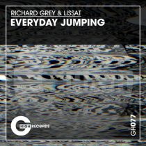 Richard Grey – Lissat – Everyday Jumping