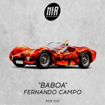 Fernando Campo – Baboa