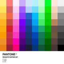 Renato Ratier – Pantone Ep