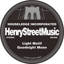 Houseledge Incorporated – Light Motif / Goodnight Moon
