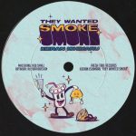 Kieran Ishimaru – They Wanted Smoke