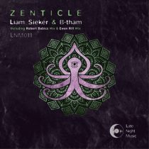 B-tham – Liam Sieker – Zenticle