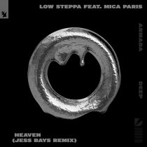 Mica Paris, Low Steppa – Heaven – Jess Bays Remix