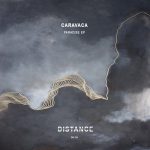 Caravaca – Paradise EP