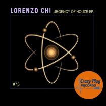 Lorenzo Chi – Urgency of houze EP