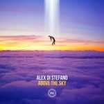 Alex Di Stefano – Above The Sky
