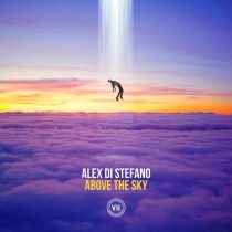 Alex Di Stefano – Above The Sky