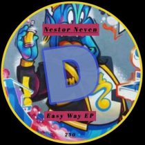 Nestor Neven – Easy Way EP