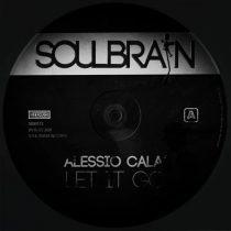 Alessio Cala’ – Let It Go