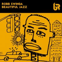 Robb Swinga – Beautiful Jazz