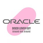 Disco Lover Guy – Around and Around