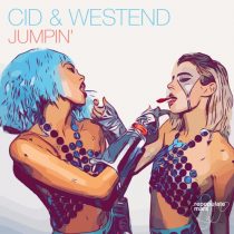 Westend, CID – Jumpin’