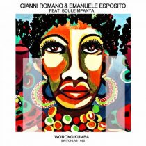 Emanuele Esposito, Gianni Romano – Woroko Kumba (feat. Boule Mpanya)