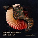 German Brigante – Genisys EP