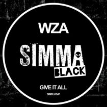 WZA – Give It All